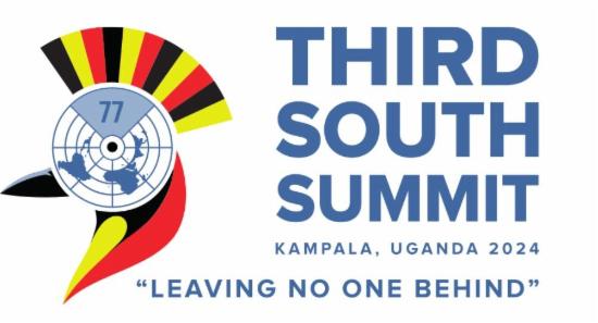 President to address the 3rd South Summit